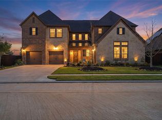 3618 Edison Ln, Iowa Colony, TX 77583