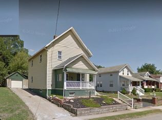 684 W Wood St, Lowellville, OH 44436