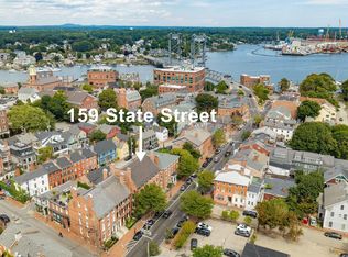 159 State Street #1A, Portsmouth, NH 03801