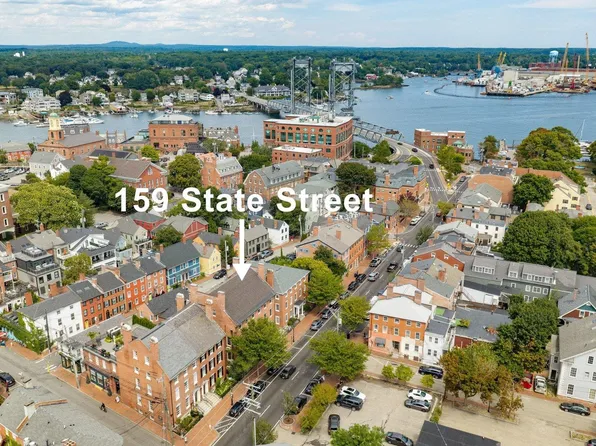 159 State Street #1A, Portsmouth, NH 03801