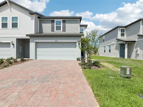 16450 Bird Of Paradise Ave, Clermont, FL 34714