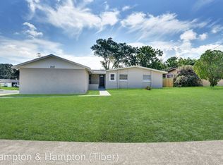 1917 N Powers Dr, Orlando, FL 32818