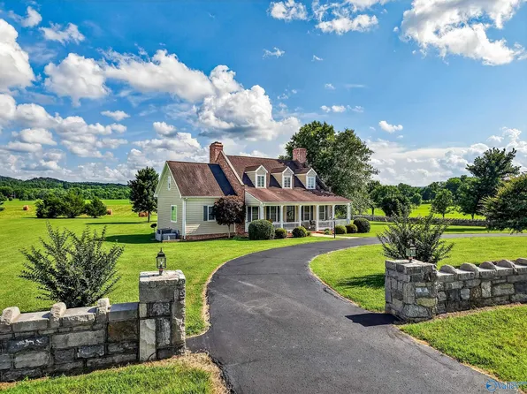 119 Herb Garden Dr, Fayetteville, TN 37334