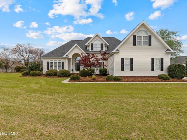 205 Madison Ann Drive, La Grange, NC 28551