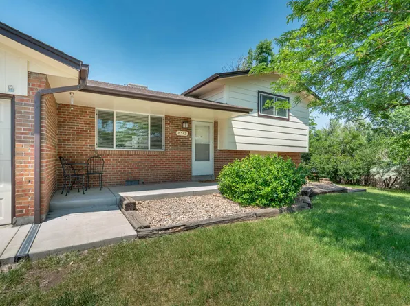 6575 W Cedar Ave, Lakewood, CO 80226