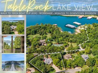 115 Sherman Way, Branson, MO 65616