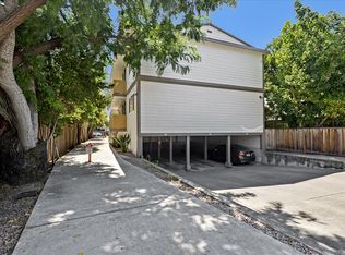 1450 San Antonio Ave APT 3, Menlo Park, CA 94025