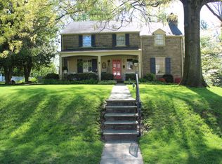 935 Woodcrest Rd, Abington, PA 19001