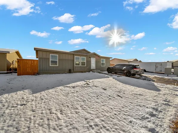 58 Jennifer Circle, Brush, CO 80723