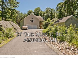 37 Old Alfred Rd, Arundel, ME 04046