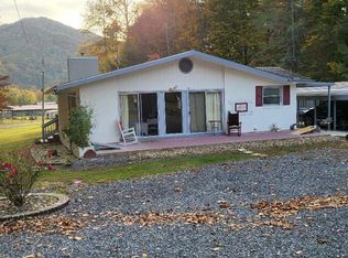 125 Honey Ln, Del Rio, TN 37727