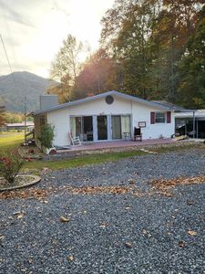 125 Honey Ln, Del Rio, TN, 37727