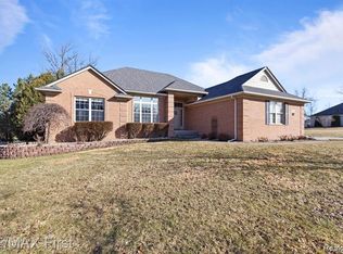 4248 Scott B Dr, Saint Clair, MI
