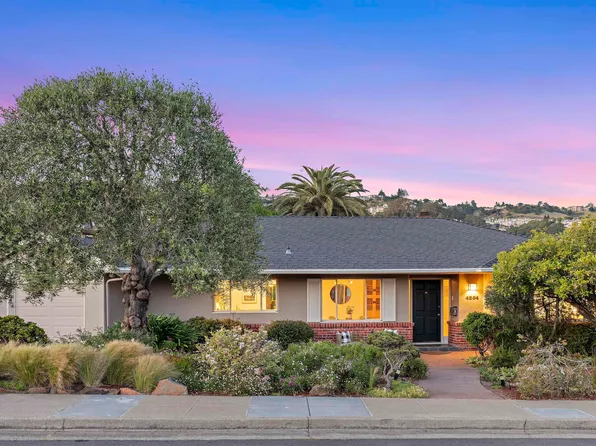 4254 Gregory St, Oakland, CA 94619