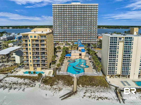 1010 W Beach Blvd APT 1406, Gulf Shores, AL 36542