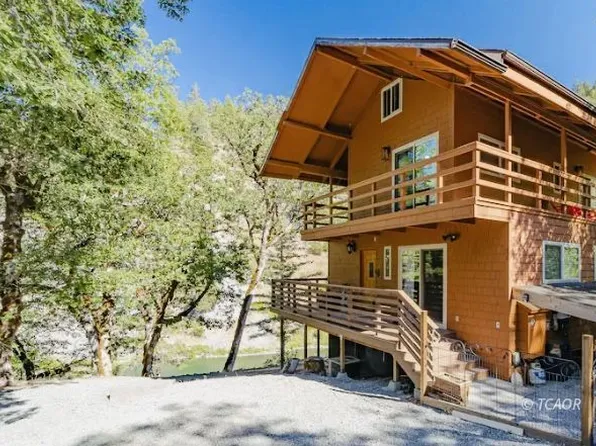 74 & 70 Stanley Z Rd, Salyer, CA 95563