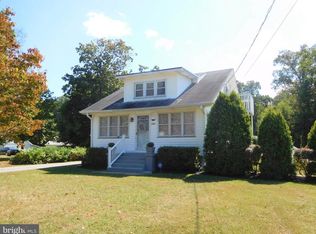 1515 E Elmer Rd, Vineland, NJ 08361