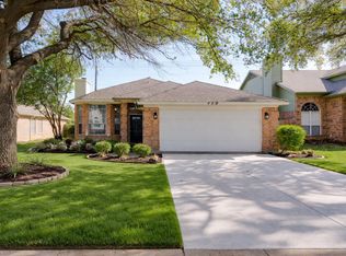 450 Alta Ridge Dr, Keller, TX 76248