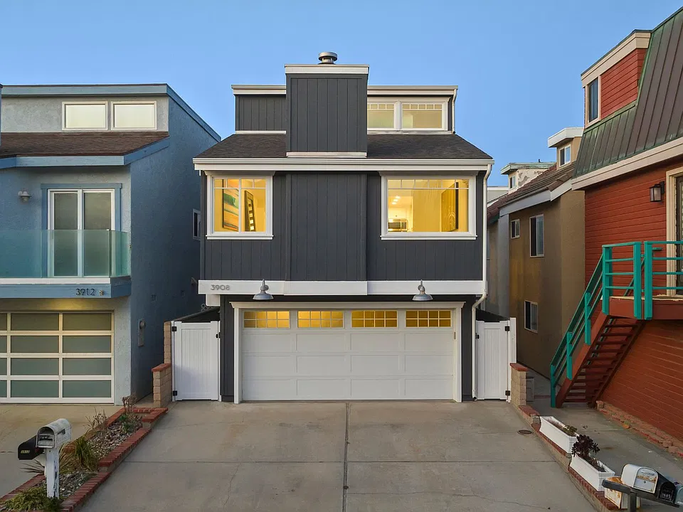 3908 Ocean Dr