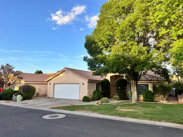 199 W 2025th Cir S, Saint George, UT