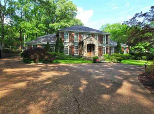 499 Carysbrook Cv, Memphis, TN 38120