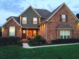 1316 Scotchase Ct, Murfreesboro, TN 37130