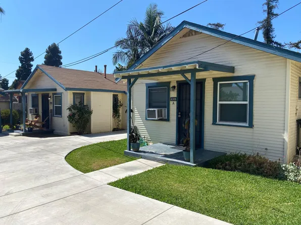 6309 S Gregory Ave #A, Whittier, CA 90601