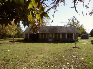 234 Berea 3c, Jefferson, TX 75657