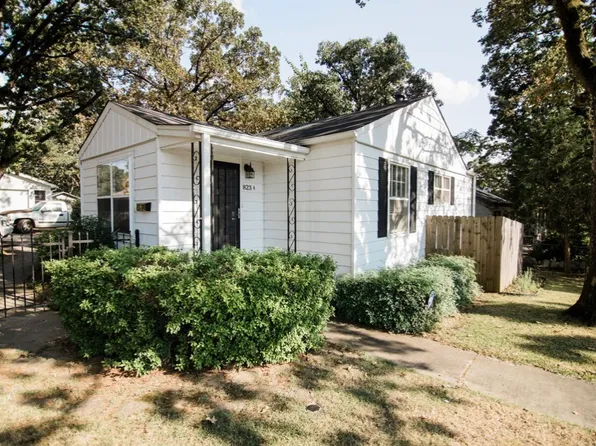 823 N Fillmore St #A, Little Rock, AR 72205