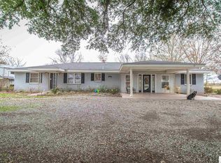 4548 Highway 585, Oak Grove, LA 71263
