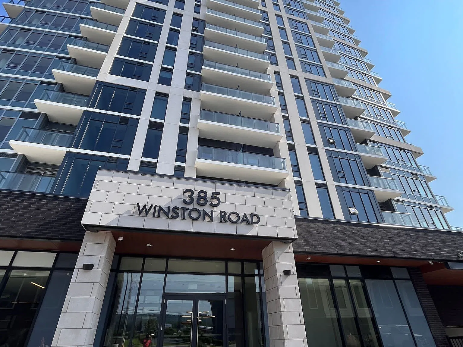 2 bed, $2,950 — Photo 1