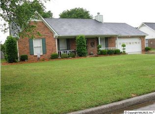 2304 Raleigh St SW, Decatur, AL 35603