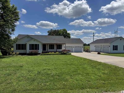 136 Dawes Ln, Benton, KY, 42025