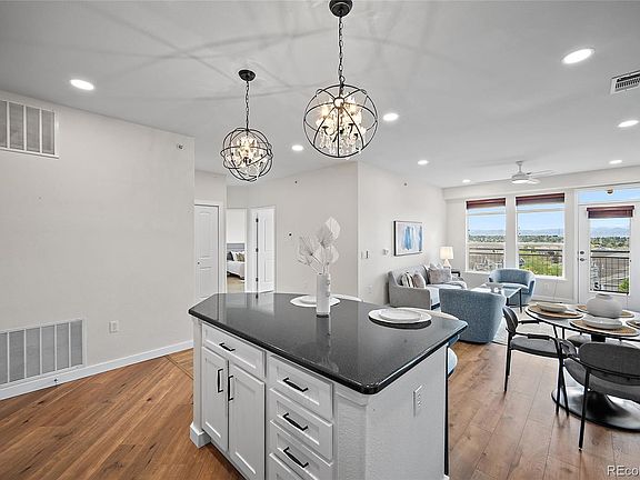 3rd image of 10176 Park Meadows Drive #2312