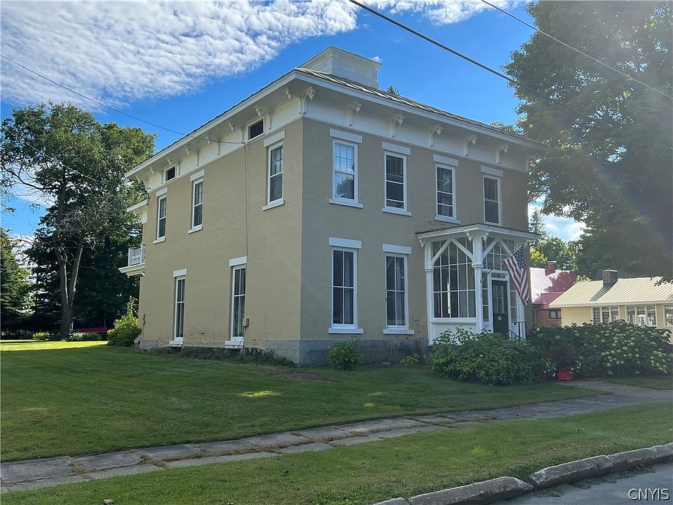 118 Schuyler St, Boonville, NY 13309 MLS S1427941 Zillow