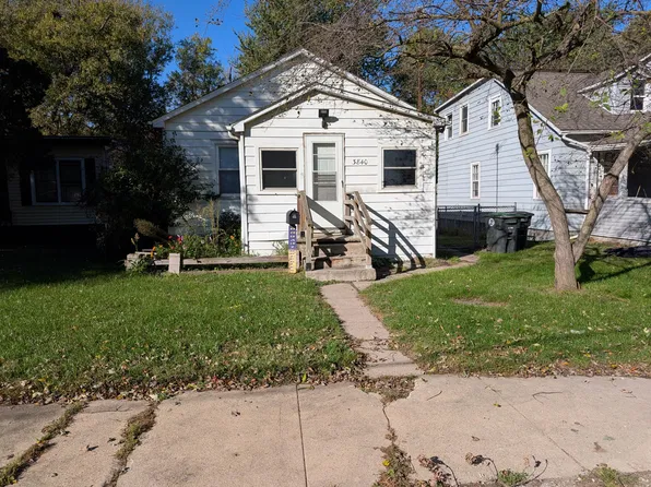 3840 Missouri St, Hobart, IN 46342