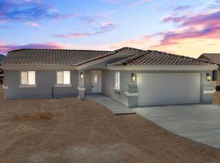 1500 Ola Ct, Rio Rico, AZ 85648