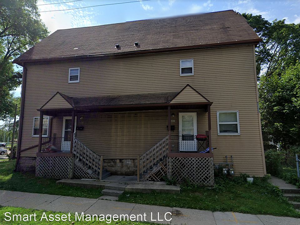 1st image of 507 W Burleigh St