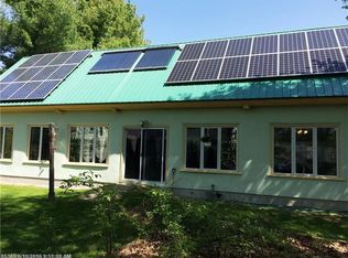 2 Hagar St, Richmond, ME 04357