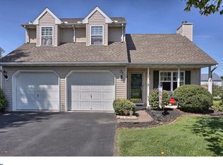 111 Via Dolorosa Dr, Blandon, PA 19510