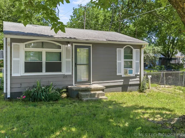 314 Ne #N, Ardmore, OK 73401