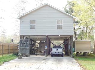 23399 Magnolia Dr, Ponchatoula, LA 70454