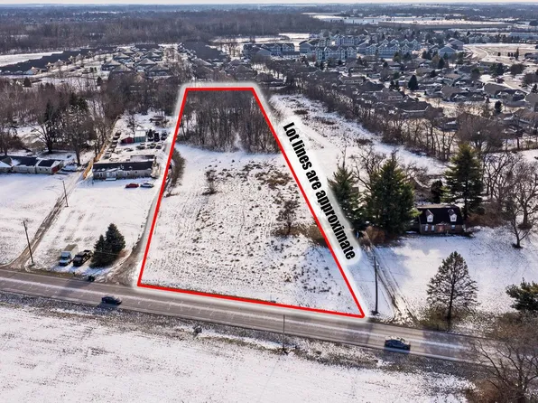 0 Winchester Pike, Columbus, OH 43232