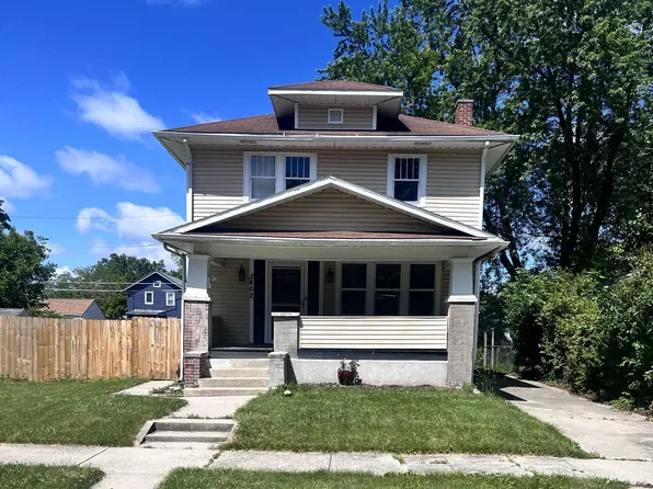 3402 Plaza Dr, Fort Wayne, IN 46806