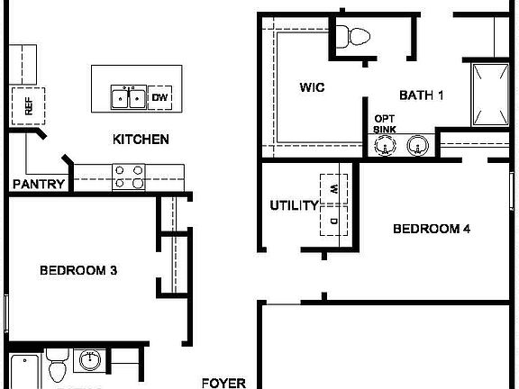 Floor Plan.