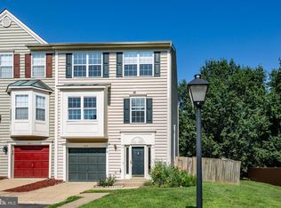 413 Waters Cove Ct, Stafford, VA 22554