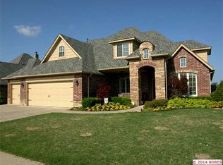 4024 S Umbrella Ave, Broken Arrow, OK 74011