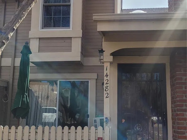 14282 E Radcliff Circle, Aurora, CO 80015