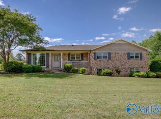 14646 New Cut Rd, Athens, AL 35611