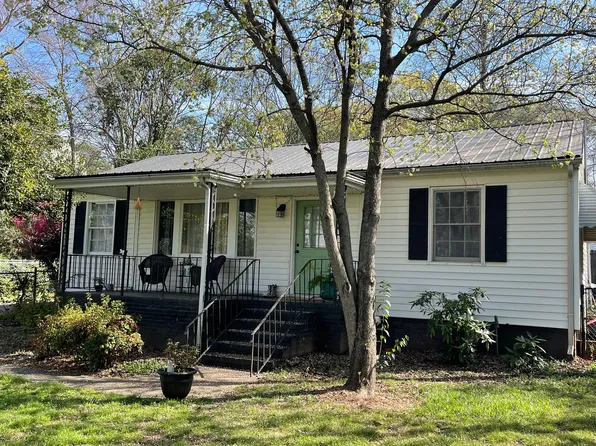 425 Clover St, Athens, GA 30606